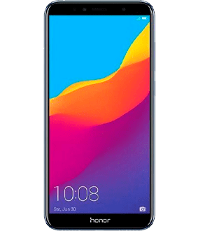 Ремонт Honor 7 в Сочи