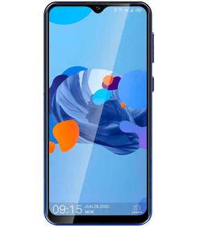 Ремонт Oukitel C19 в Сочи