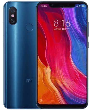 Ремонт Xiaomi Mi 8, 8 Pro, 8 Lite, 8 SE в Сочи