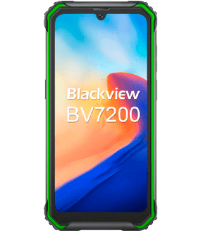 Ремонт Blackview BV7200 в Сочи