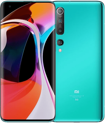 Ремонт Xiaomi Mi 10, 10 Pro, 10 Ultra, 10 Lite, 10i, 10S в Сочи