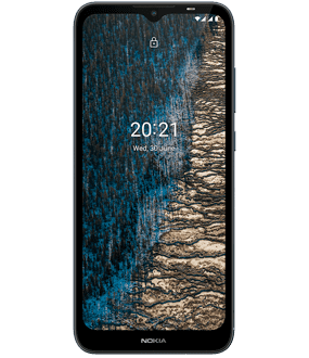 Ремонт Nokia C20 в Сочи