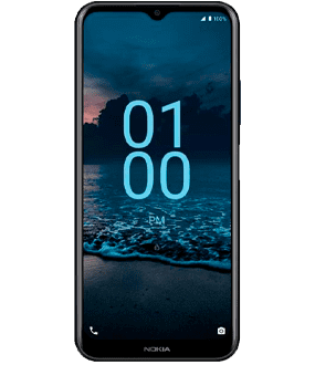 Ремонт Nokia G100 в Сочи