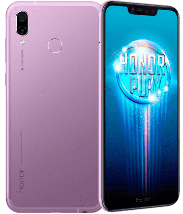 Ремонт Honor Play в Сочи