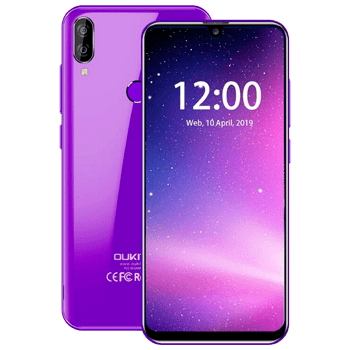 Ремонт телефонов Oukitel в Сочи