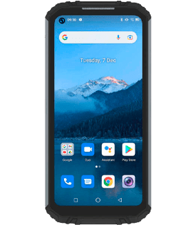 Ремонт Oukitel WP16 в Сочи