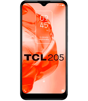 Ремонт TCL 205 в Сочи