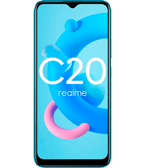 Ремонт Realme C20 в Сочи