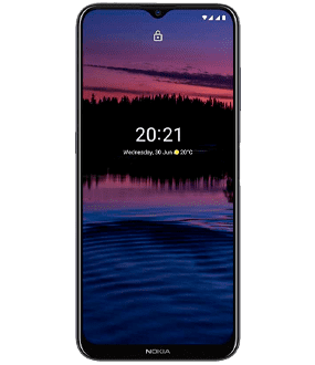 Ремонт Nokia G20 в Сочи