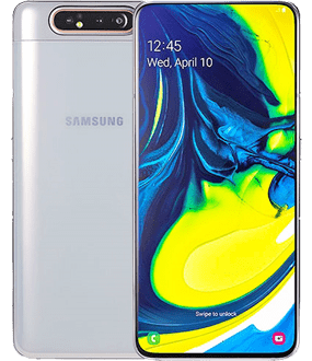 Ремонт Samsung Galaxy A80 в Сочи