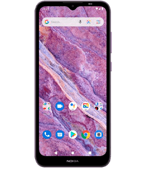 Ремонт Nokia C10 в Сочи