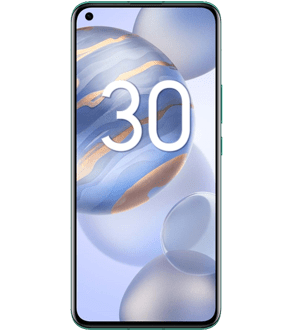 Ремонт Honor 30 в Сочи