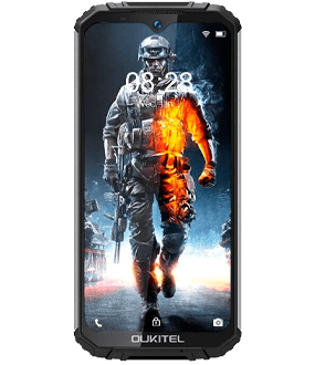 Ремонт Oukitel WP6 в Сочи