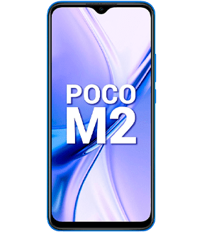 Ремонт Poco M2 в Сочи