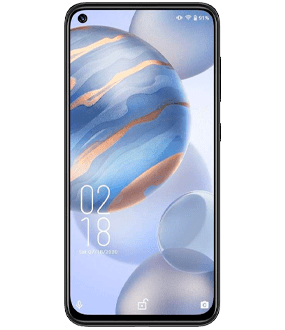 Ремонт Oukitel C21 в Сочи