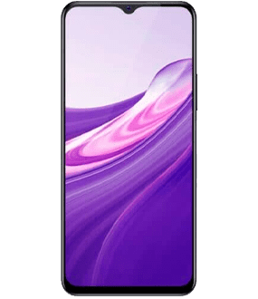 Ремонт Vivo Y33 в Сочи
