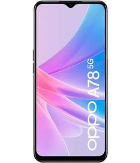 Ремонт Oppo A78 в Сочи