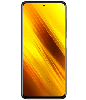 Ремонт Poco X3, X3 Pro в Сочи