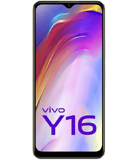 Ремонт Vivo Y16 в Сочи