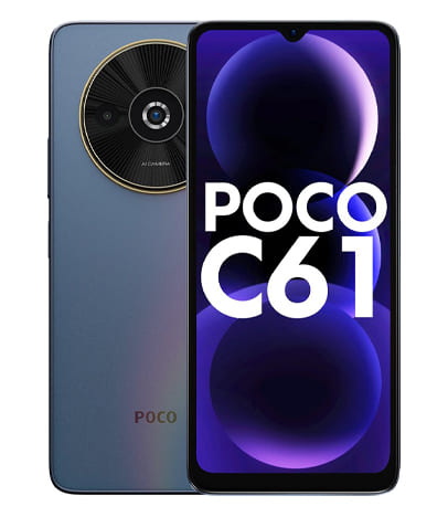 Ремонт Поко С61 Сочи