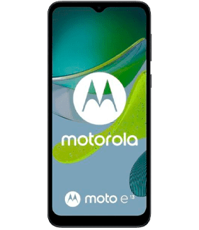 Ремонт Motorola Moto E13 в Сочи