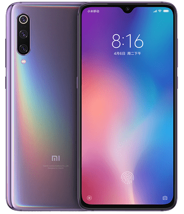 Ремонт Xiaomi Mi 9, 9 Pro, 9 Lite, 9 SE в Сочи