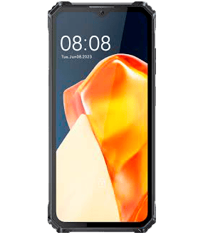 Oukitel WP28S в Сочи