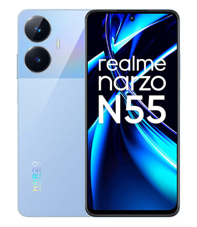 Ремонт Реалми Нарзо N55 Сочи