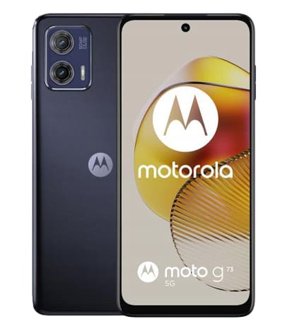 Ремонт телефона Моторола Мото Г73 в Сочи
