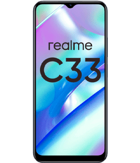 Ремонт Realme C33 в Сочи