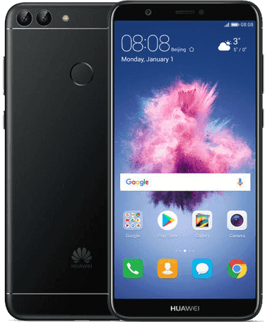 Ремонт Huawei P Smart в Сочи