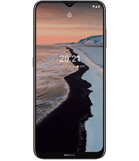 Ремонт Nokia G10 в Сочи