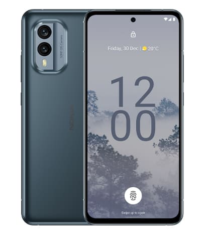 Ремонт телефона Нокиа Х30 в Сочи