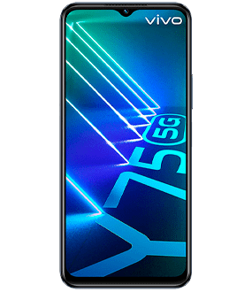 Ремонт Vivo Y75 в Сочи