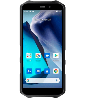 Ремонт Oukitel WP12 в Сочи