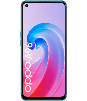 Ремонт Oppo A96 в Сочи