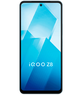 Ремонт Vivo iQOO Z8 в Сочи
