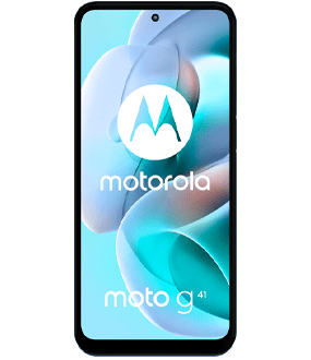 Ремонт Motorola Moto G41 в Сочи