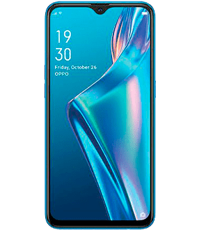 Ремонт Oppo A11 в Сочи