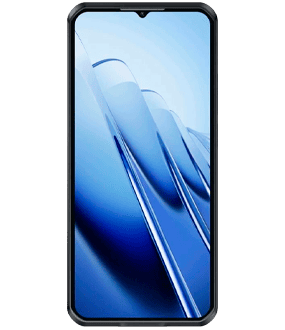 Oukitel WP52 в Сочи