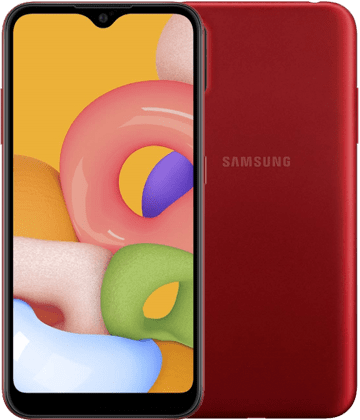 Ремонт Samsung Galaxy A01 в Сочи
