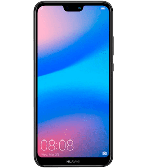 Ремонт Huawei P20 в Сочи