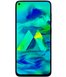 Ремонт Samsung Galaxy M40 в Сочи