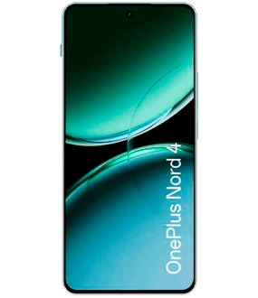 OnePlus Nord 4 в Сочи