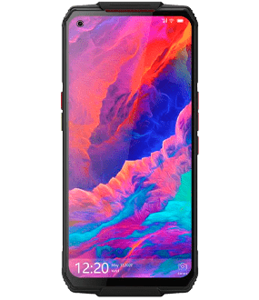 Ремонт Oukitel WP7 в Сочи