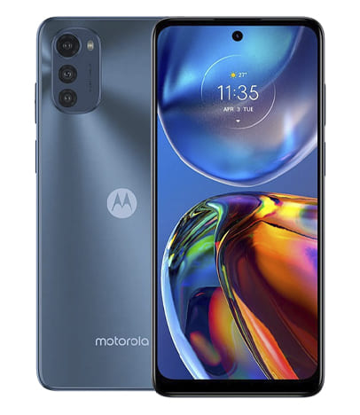 Ремонт телефона Моторола Мото Е32 в Сочи